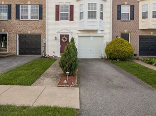 117 Sentry Rdg, Smithsburg, MD 21783