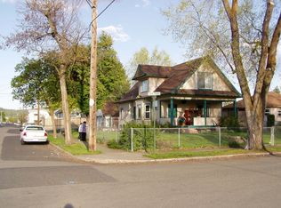 4828 N Cook St, Spokane, WA 99217