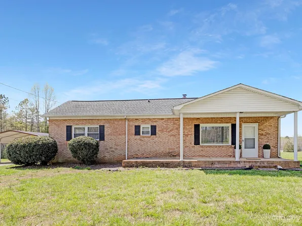 4432 Orchard Rd, Iron Station, NC 28080