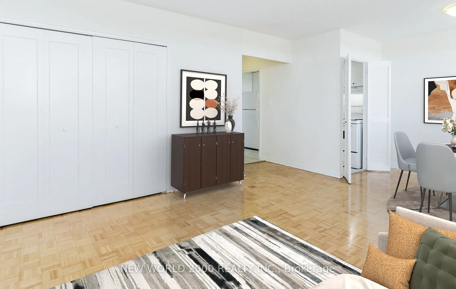 Studio, $1,700 — Photo 3