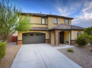 5495 W Dry Creek Ct, Marana, AZ 85658