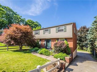 104 Bergen Pl, Pittsburgh, PA 15220