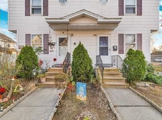 161 Quincy St, Springfield, MA 01109