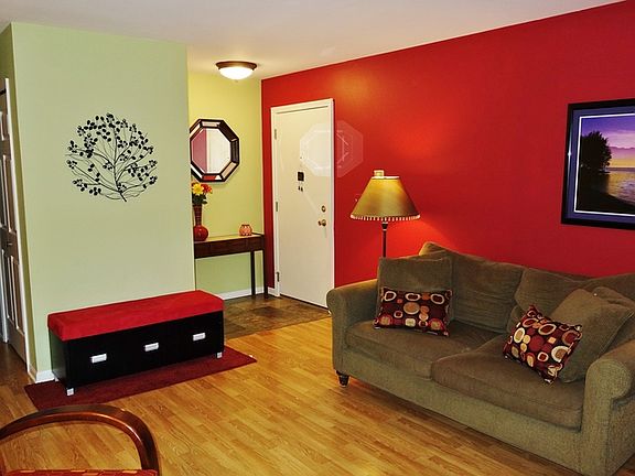 4th image of 1215 N Williams Dr Unit 3