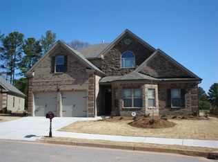 7679 Stone Meadow Trl, Lithonia, GA 30058