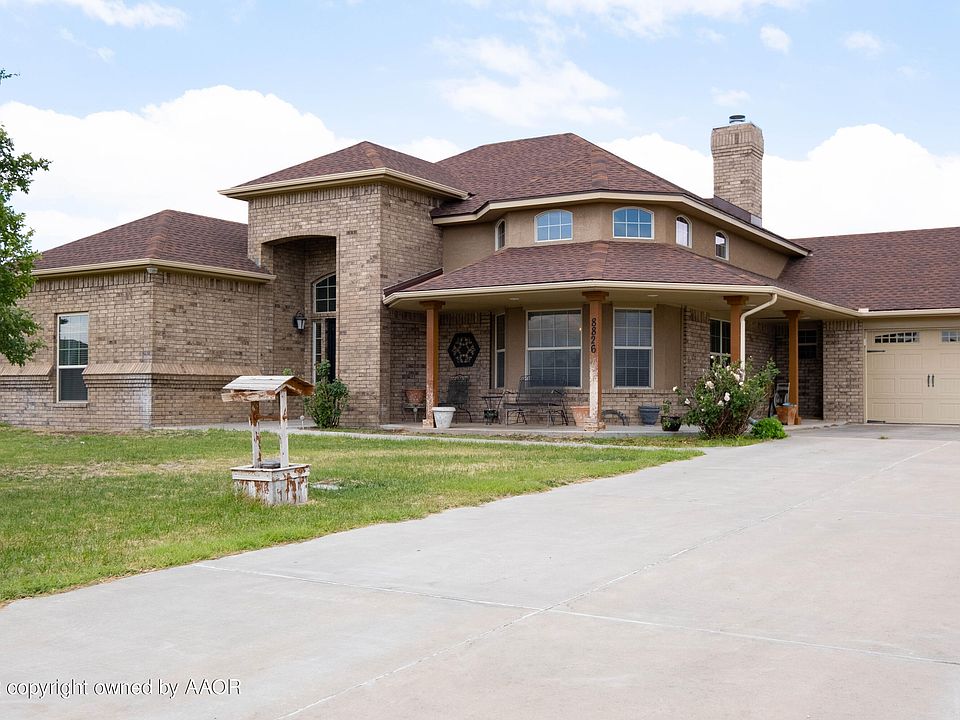 8826 Flint St, Amarillo, TX 79118 MLS 2341 Zillow
