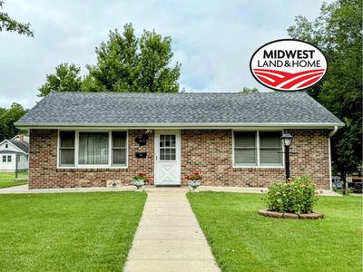 911 N 14th St, Marysville, KS, 66508