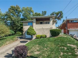 6713 Buchanan Ave, West Mifflin, PA 15122