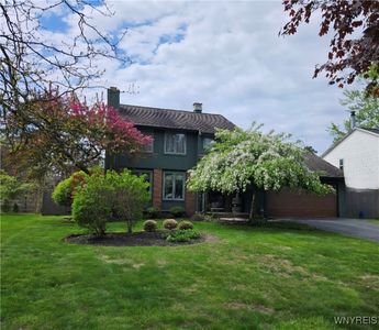 344 Bramblewood Ln, East Amherst, NY, 14051