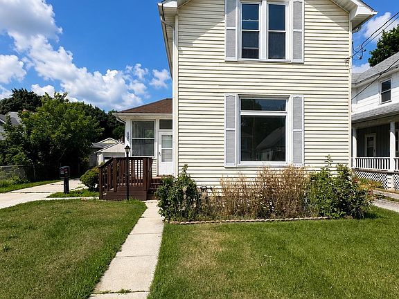 2nd image of 503 N Wenona St