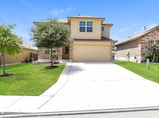 831 Brown Thrasher, San Antonio, TX 78253