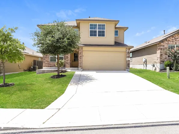 831 Brown Thrasher, San Antonio, TX 78253