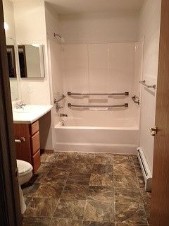 4th image of 1201 SW Higgins Ave APT J
