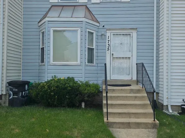 1735 Tulip Ave, District Heights, MD 20747