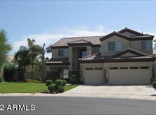 1099 S Justine Ct, Gilbert, AZ 85296