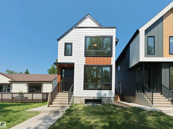 8136 77th Ave NW, Edmonton, AB T6C 0L2