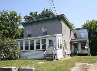 19 Hailesboro St, Gouverneur, NY 13642