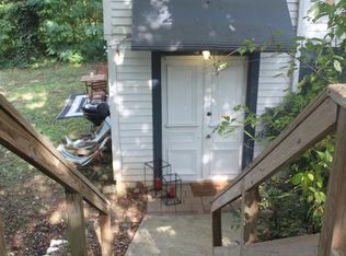 713 W Academy St #3, Winston Salem, NC 27101