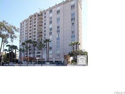 2nd image of 850 E Ocean Blvd Unit 804