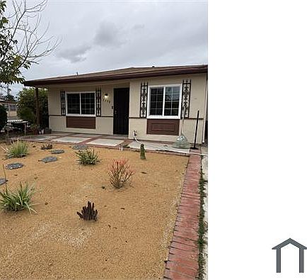 2nd image of 2398 San Bernardo Ave