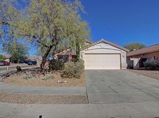 5576 W Durham Hills St, Marana, AZ 85658
