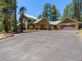 33 Spruce Way, Bayfield, CO 81122