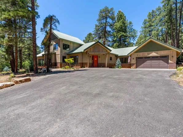 33 Spruce Way, Bayfield, CO 81122