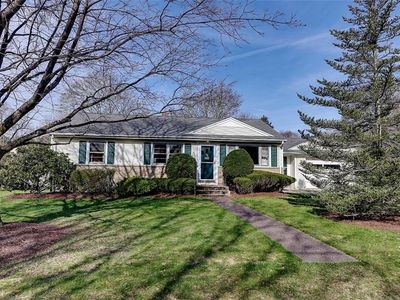 27 Mount View Dr, Cumberland, RI, 02864