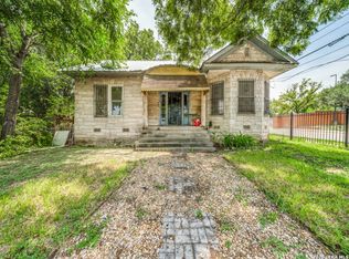 102 Anderson Ave, San Antonio, TX 78203