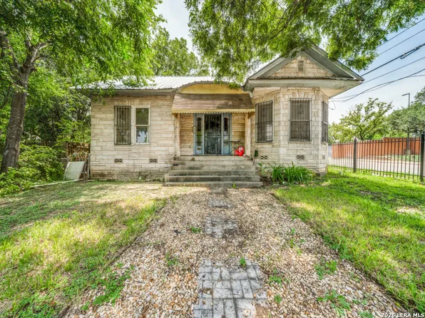 102 ANDERSON AVE, San Antonio, TX 78203