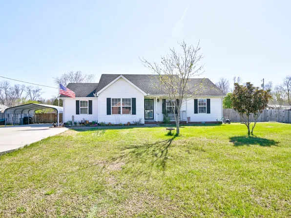 209 Long Creek Dr, Christiana, TN 37037