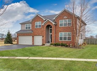 7007 Liam Ln, McHenry, IL 60050