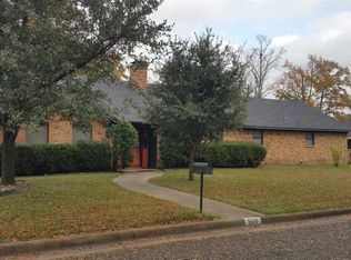 509 Southgate Dr, Mount Pleasant, TX 75455