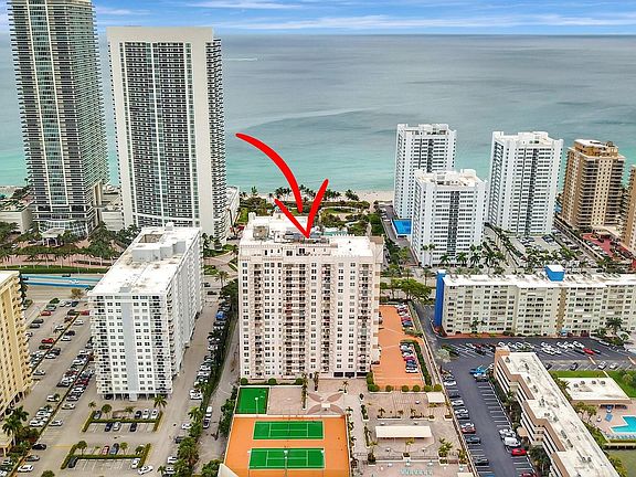 3rd image of 1865 S Ocean Drive #17I