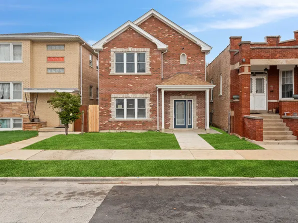 5326 W 31st St, Chicago, IL 60804