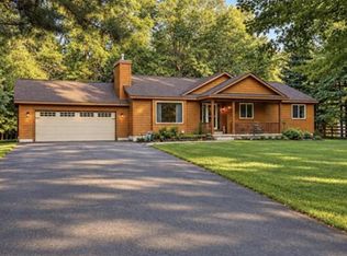 N3238 Right Of Way Rd, Peshtigo, WI 54157