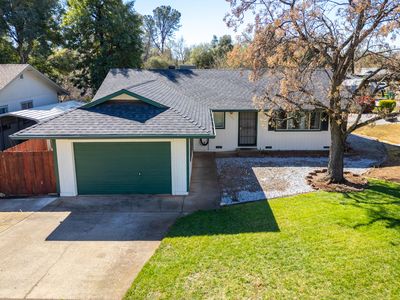 3866 Arkwood Dr, Shasta Lake, CA, 96019