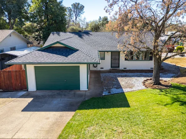 3866 Arkwood Dr, Shasta Lake, CA 96019