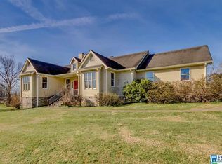 435 Darby Rd, Vincent, AL 35178