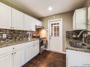 239 Kate Schenck Ave, San Antonio, TX 78223