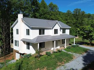 241 Beasley Hollow Ln, Stuart, VA 24171