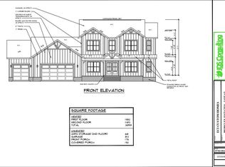 8305 Dolce Dr, Wake Forest, NC 27587