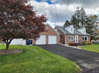 1721 N Filbert St S, Allentown, PA 18104