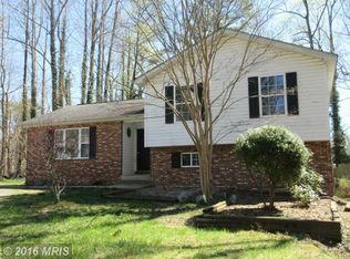 12146 Bonanza Trl, Lusby, MD 20657