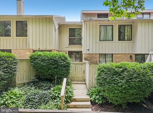 10970 Trotting Ridge Way UNIT 10, Columbia, MD 21044