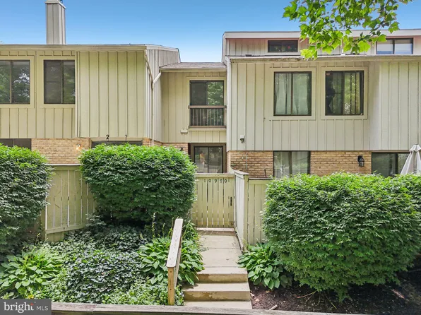 10970 Trotting Ridge Way Unit 10, Columbia, MD 21044