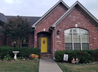 3 Taylor Park Loop, Little Rock, AR 72211