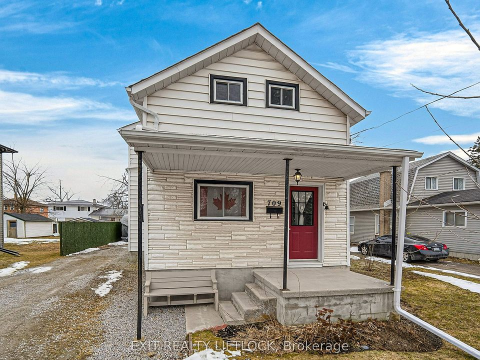 1st image of 709 Orpington Rd