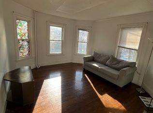 32 Tower St APT 1, Jamaica Plain, MA 02130
