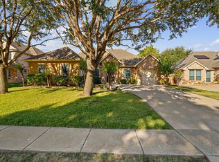 3529 Summerfield Dr, Plano, TX 75074